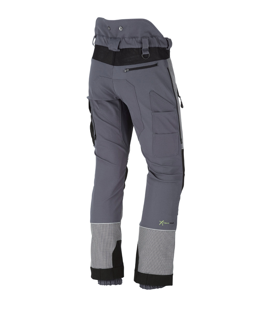 PSS Arbeitshose Xtreme Vectran Work für Damen und Herren » bei KOX