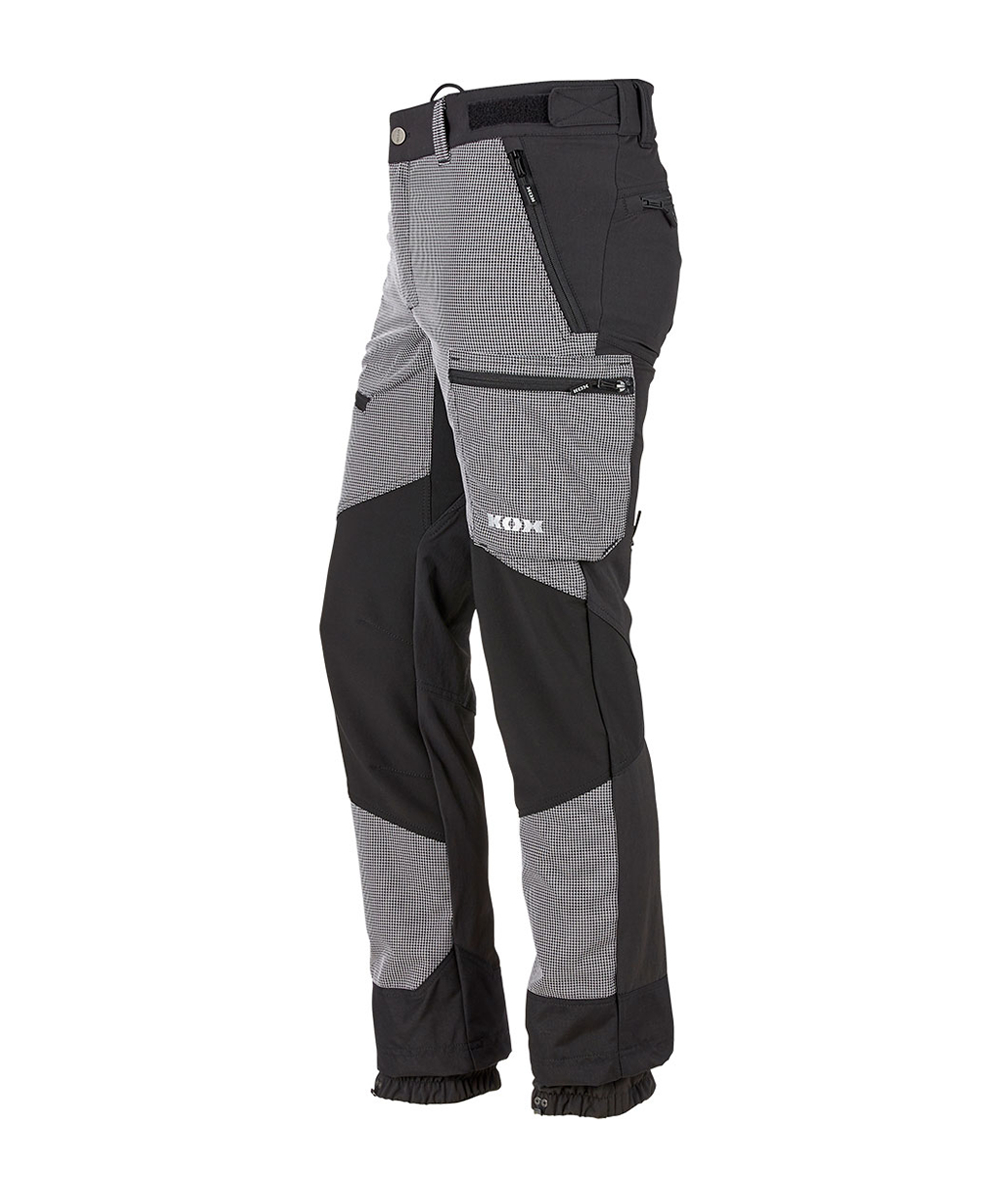 Outdoorhose herren kurzgröße clearance
