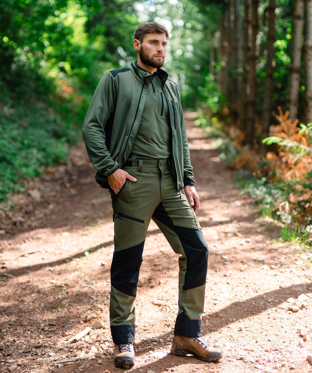 Outdoorhose herbst clearance