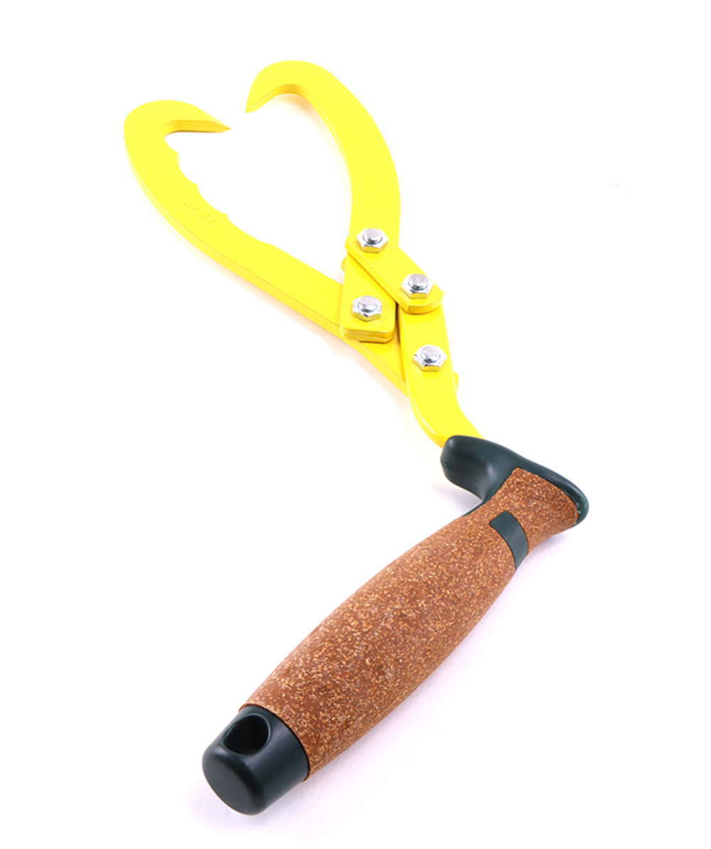 Stubai Handpackzange 190mm - Profi Forstwerkzeug Für Baumstämme