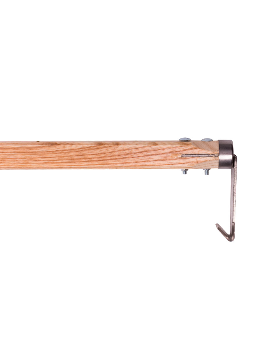 Baumreißer Forst Reißmesser Länge 12 cm Baumreißmesser ohne Bügel 26-2336 