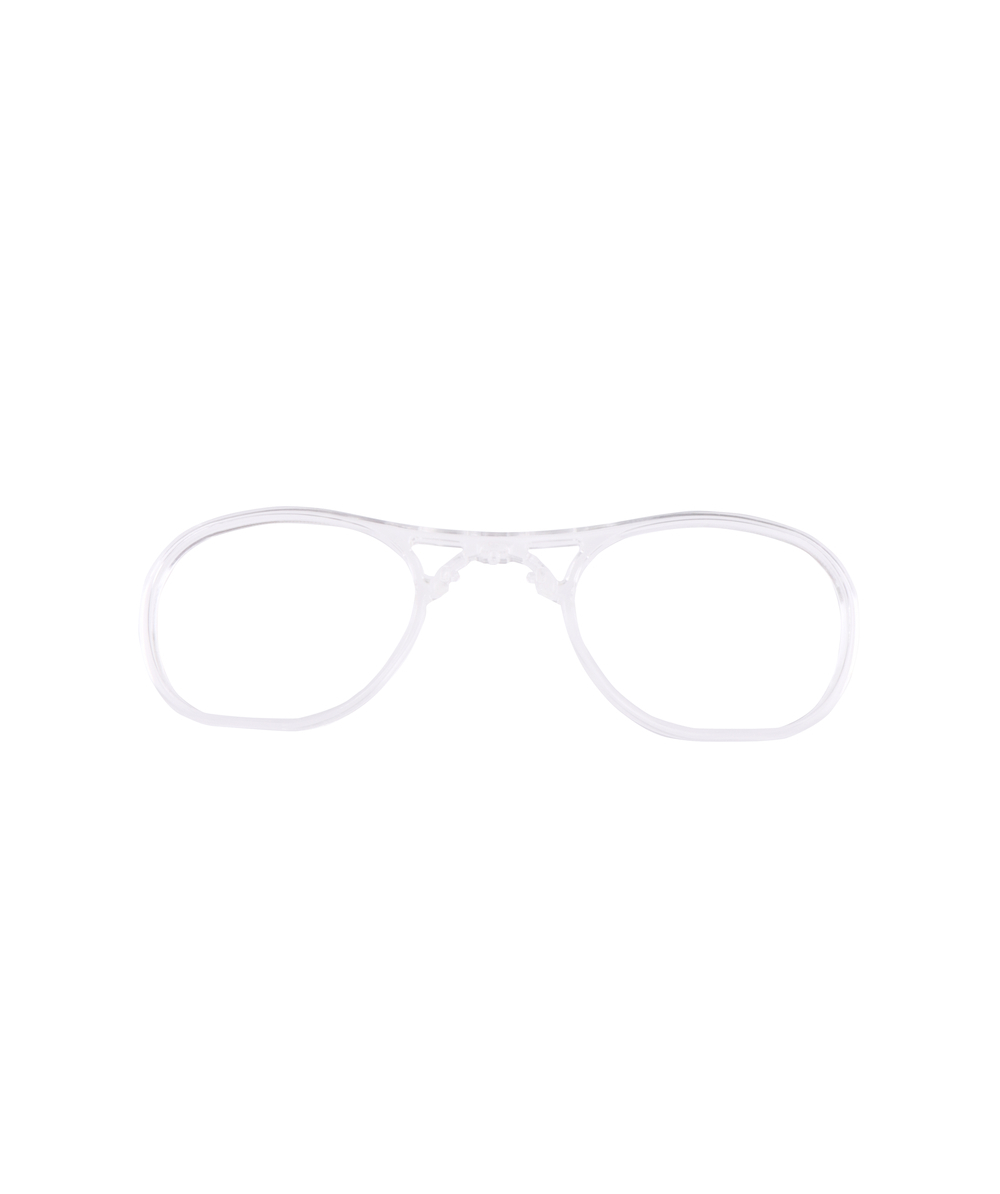 Protos Integral Optischer Brilleneinsatz Schutzbrille, Zur Anbringung an der Schutzbrille, XX74336