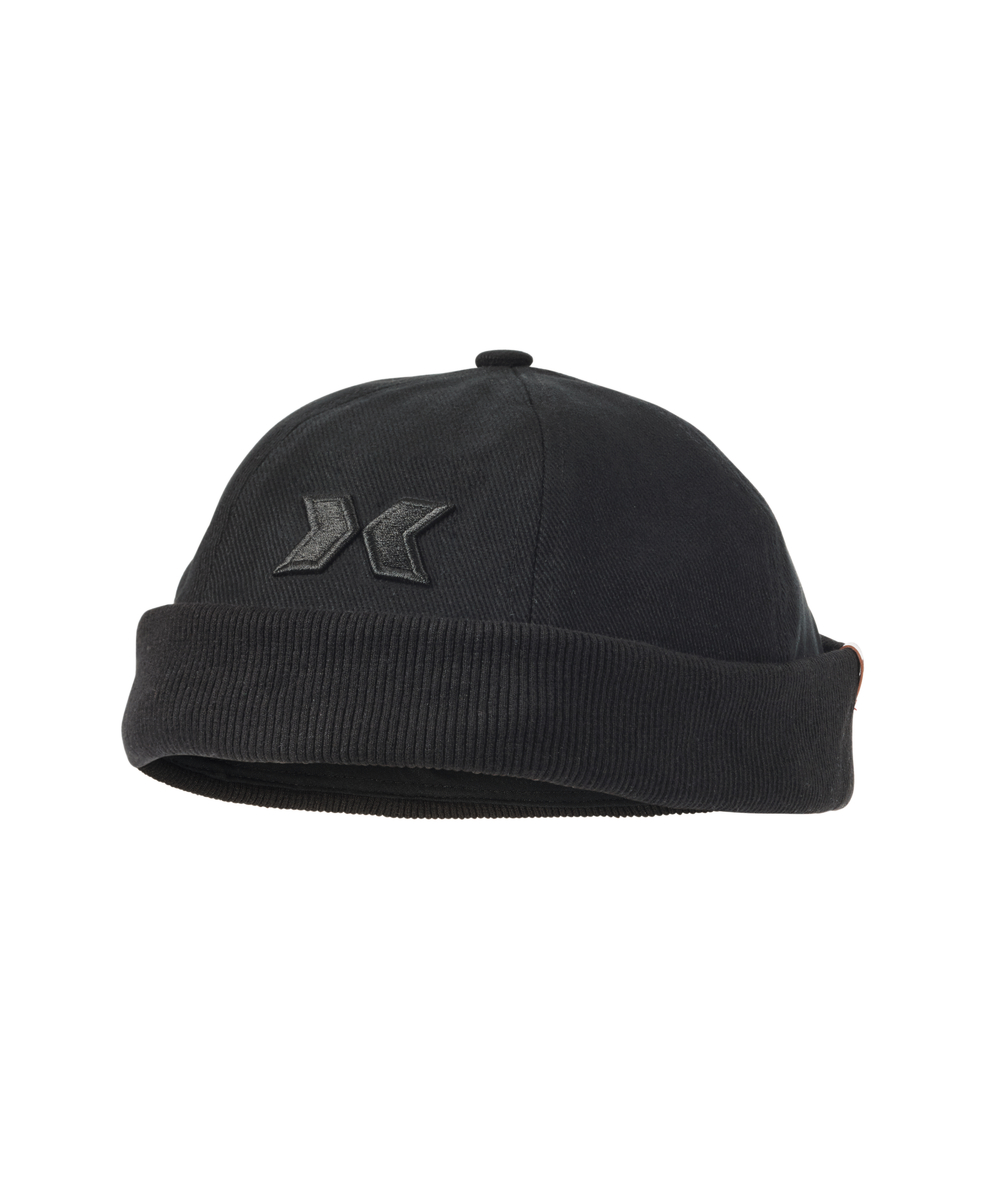 KOX Cap Worker Schwarz, Schwarz, XX72517