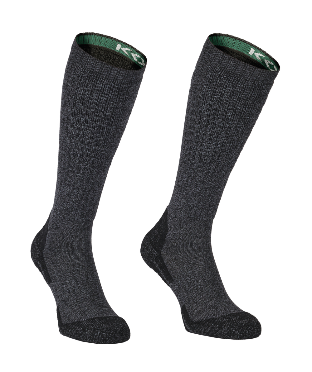 KOX Socken Coolmax Long, Allrounder, XX77307