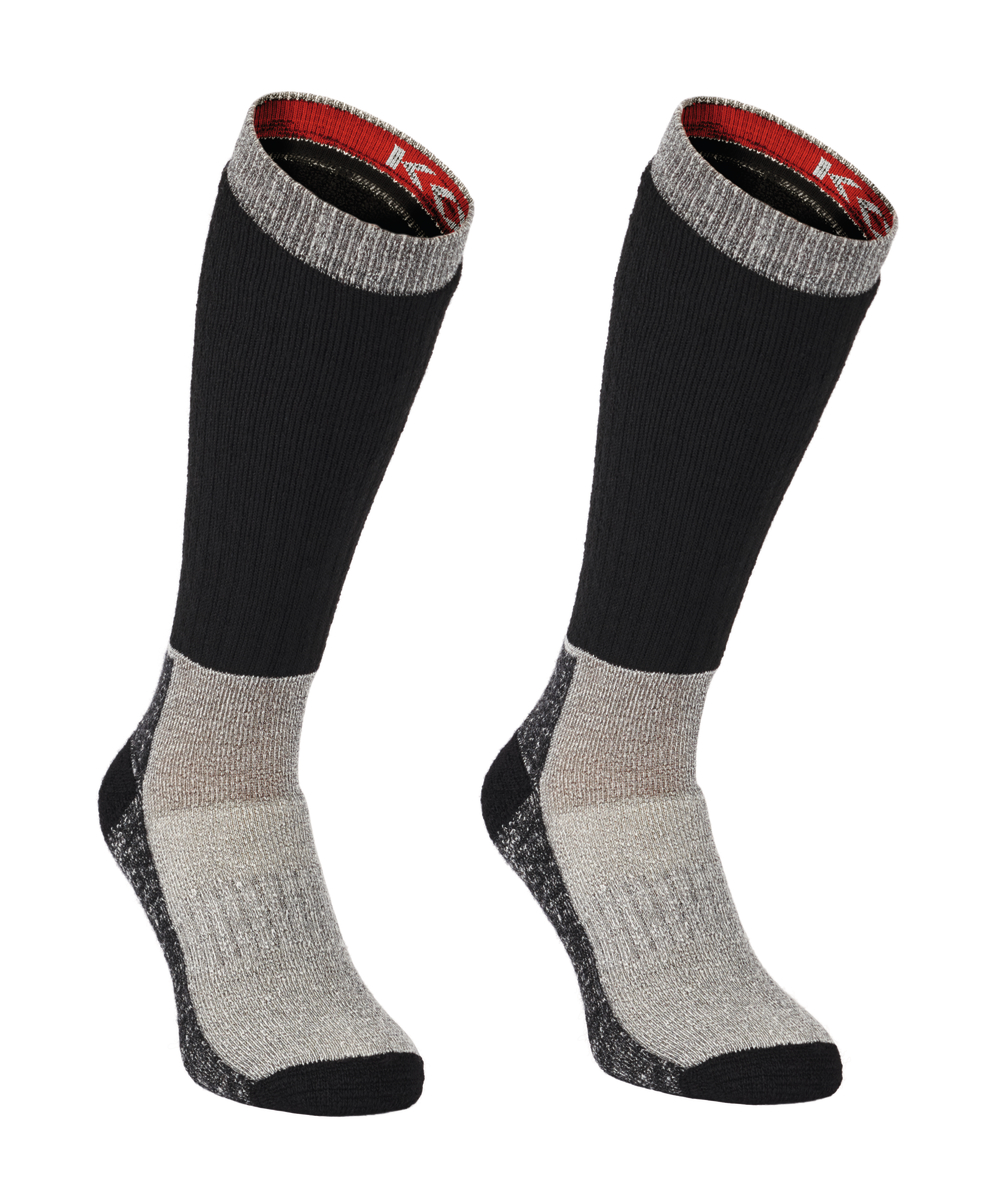 KOX Socken Merino Wool Heavy, Stark wrmend, XX77310