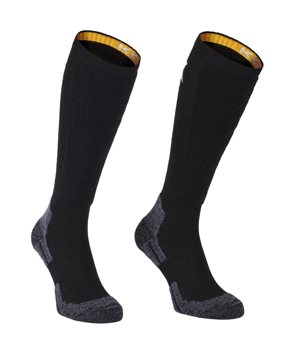 KOX Socken Wool Long, Wärmend, XX77309