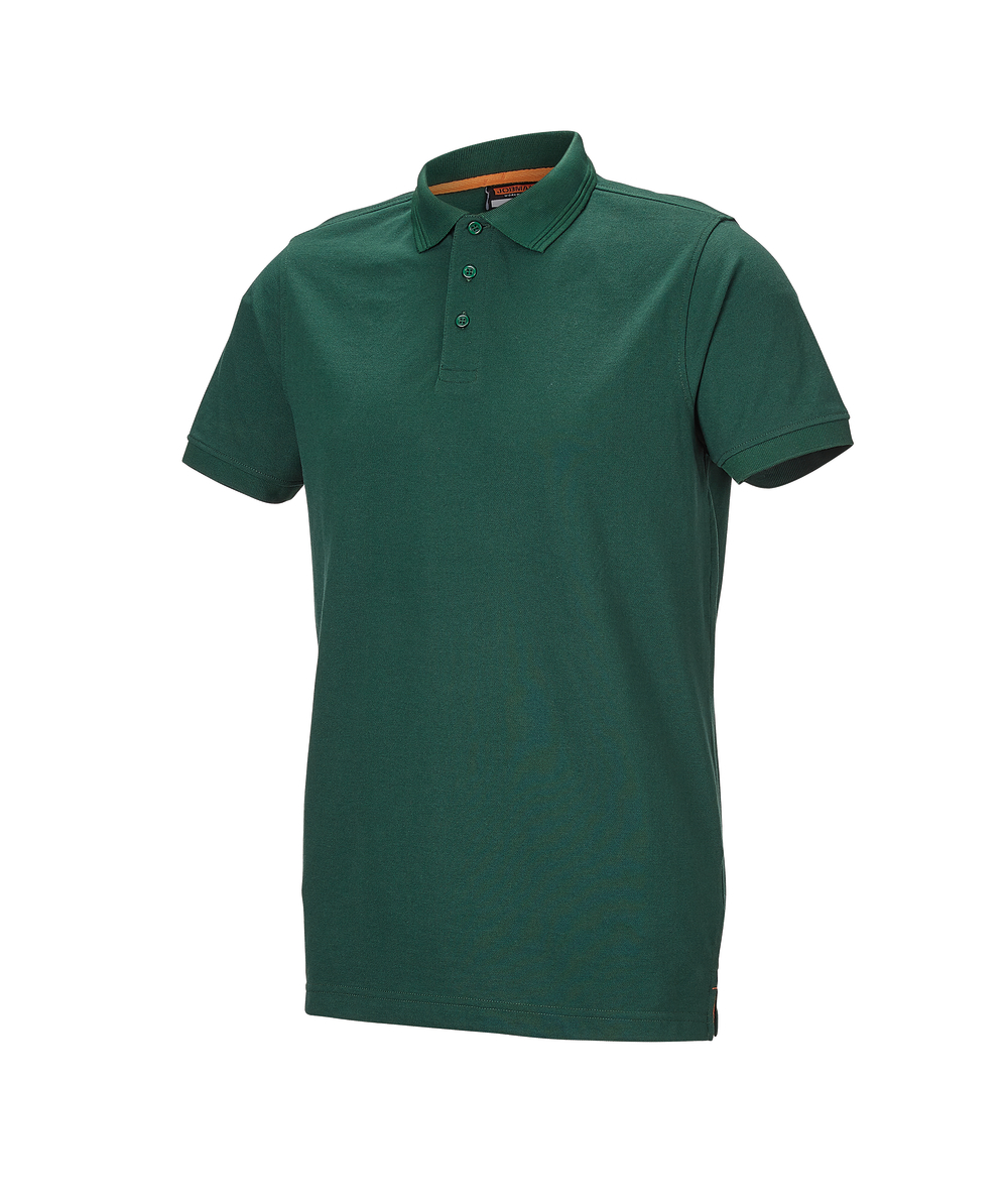 Jobman Polo-Shirt 5564 Grn, Grn, XXJB5564GR