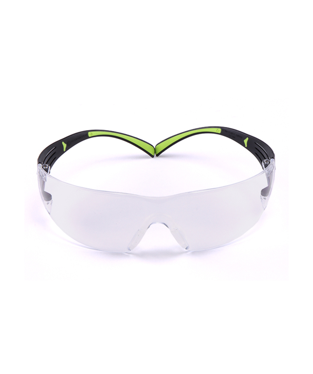 3M Schutzbrille/ Sicherheitsbrille SecureFit 400, Klar, Sicherheitsbrille farblos 3M SecureFit 400, XX74507
