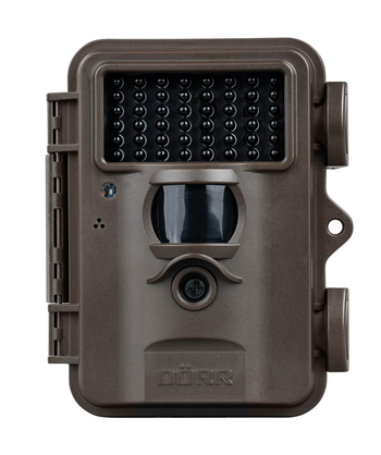 Drr Wildkamera Snapshot Mini Black 30MP 4K, XXDR204500