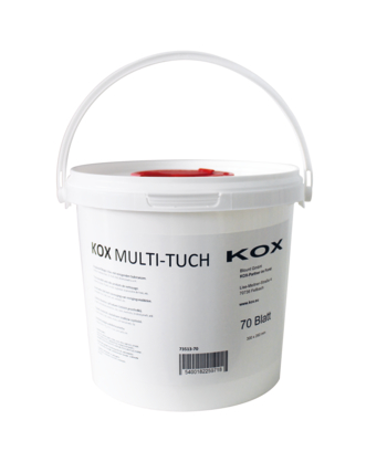 KOX Multi-Tuch