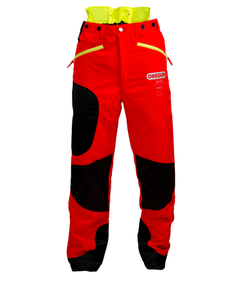 Oregon schnittschutzhose