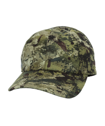 Seeland Avail Camo Cap InVis Green, Invis Green, XXSL1812460