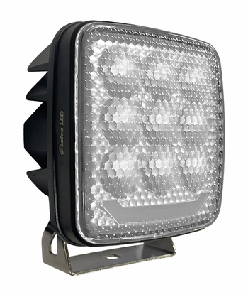 LED Traktorenbeleuchtung & Traktorscheinwerfer - NORDIC LIGHTS®