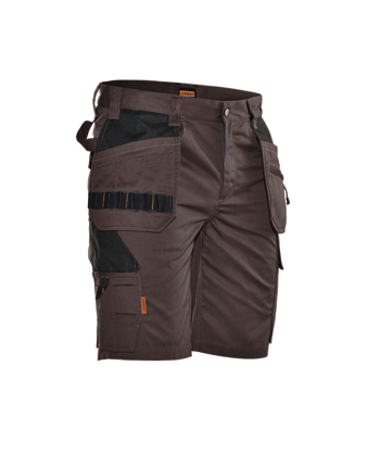 Arbeitshose kurz braun Outlet