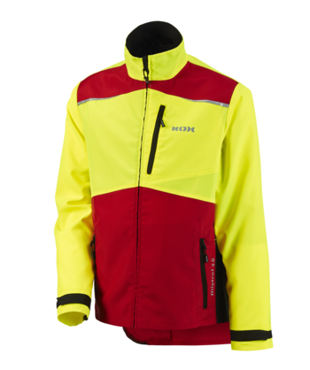 Forstjacke kaufen
