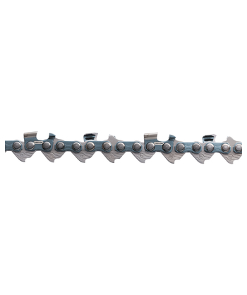 Sägenspezi Motorsägenkette 38 Cm – Vollmeißel, .325" Teilung, 1,5 Mm, 64 TG, Für Dolmar 115i